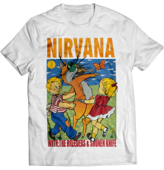 NIRVANA - comprar online