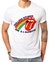 Remeras The Rolling Stones - She's A Rainbow ( Hombre Mujer ) - comprar online