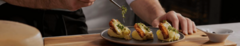 Banner de la categoría HOTELES & GASTRONOMÍA