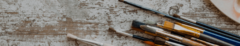 Banner de la categoría ARTE