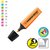 Imagen de Resaltador Stabilo Boss Fluo