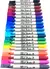 Marcadores Artline Brush Marker - comprar online