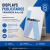Displays - Atriles publicitarios