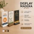 Displays - Atriles publicitarios en internet