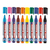 Marcadores Edding 360 Pizarra