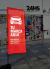 Fly Banner publicitario Bandera - tienda online