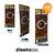 Porta-Banner Roll Up Portátil (gráfica y funda incluidos) - comprar online