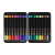 Oleo Pastel Posca 24 Colores - comprar online