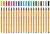 Microfibra Stabilo Point 88