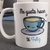 Taza Ceramica Personalizada