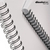 Encuadernado con Anillado doble de alambre - comprar online