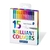 Marcadores Staedtler Triplus Fineliner 0.3mm - comprar online