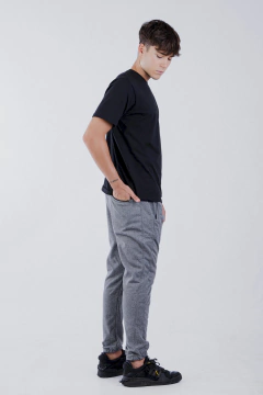 JOGGING FLEECE AIRE LIBRE - comprar online