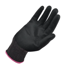 DPS GUANTES TEJIDO SIN COSTURA RECUBIERTO EN PU (8511-8519) CÓDIGO: 001655 | MARCA: DPS - comprar online