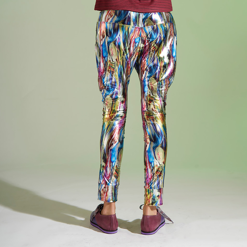PANT. Riff 02