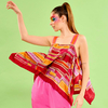 Blusa Arapora 02 - Luz Principe
