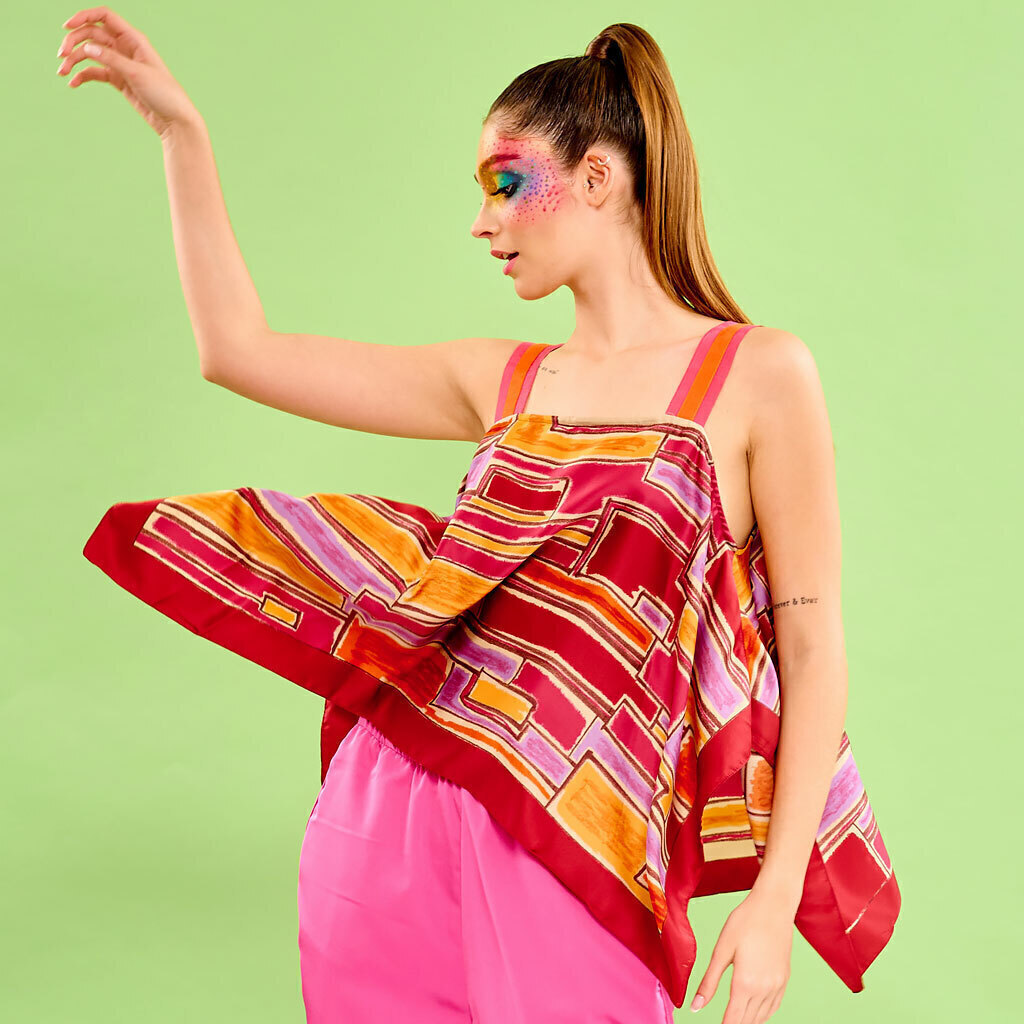 Blusa Arapora 02
