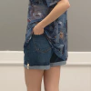 SHORT GINGINA 01 en internet