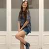SHORT GINGINA 01 - Luz Principe