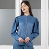 CAMISA INDIGO