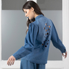 CAMISA INDIGO en internet