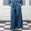 PANTALON INDIGO