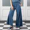PANTALON INDIGO - comprar online