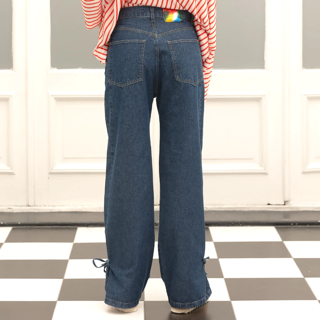 JEAN BLUE
