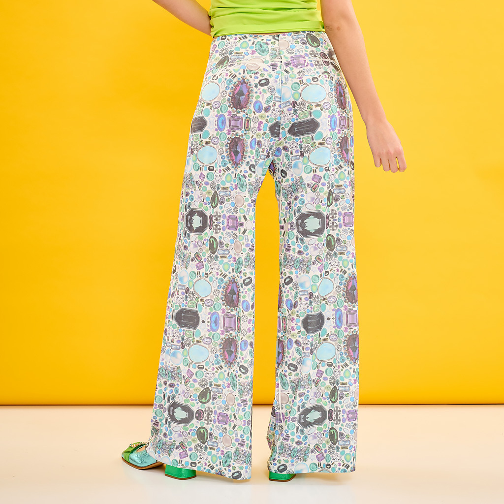Pantalon Kamarr 01