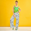 Pantalon Kamarr 01 - Luz Principe