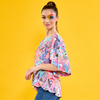 Blusa Sarava 01 - comprar online