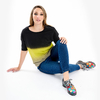 REMERA TOSCANA 03 - Luz Principe