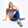 REMERA TOSCANA 02 - Luz Principe