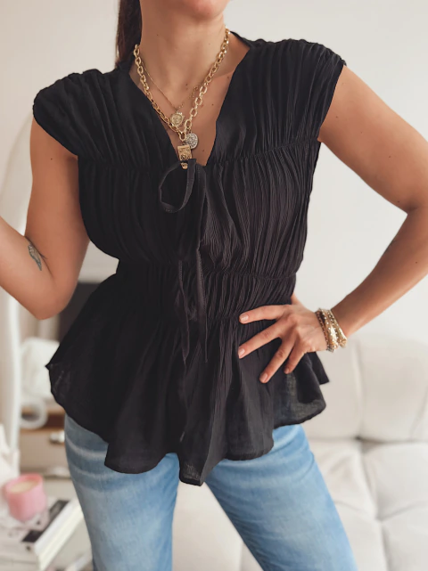 Blusa Gloria