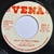 7'' Delroy Katt - Pray To The Father / Version (Vena/Dub Store Japan) (PRONTA ENTREGA)