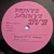 7’’ Thriller U - Raggamuffin Jammys / Earl Sixteen - A One Sound (Prince Jammys Dub/Dub Store Japan) (PRONTA ENTREGA) - comprar online