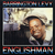 LP Barrington Levy - Englishman (Greensleeves) (PRONTA ENTREGA)