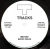 7'' Bionic Dread - Wa Dat / Dub (T-Tracks/TRS) (PRÉ-VENDA)