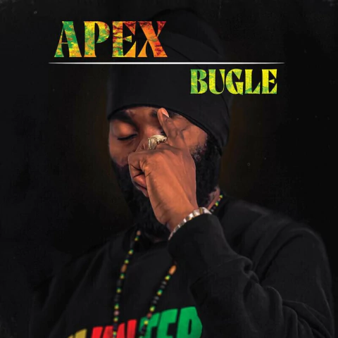 LP Bugle - Apex (Evidence Music) (PRONTA ENTREGA) - comprar online