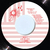 7'' Henry Simms - Live In Love / Version (Moon Sun Stars/TRS) (PRÉ-VENDA)