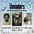 LP Invaders - Floating Around in the Sun 1970-1974 (Invader/DKR) (PRONTA ENTREGA)