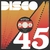 12’’ King Kong - Song Of Love / Version (Pisces/Jamwax) (PRÉ-VENDA) - comprar online