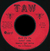 7'' Loves' Aide - Rub It In / Rub It In Dub (TAW/Hornin Sounds) (PRONTA ENTREGA)