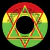 7'' Rainbow - Struggler In The Ghetto / Version (Roots Vibration) (PRONTA ENTREGA)