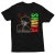 Camiseta Shaka - Zulu Warrior