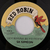 7'' SK Simeon - Dem Wanna Be My Friend / Version (Red Robin) (PRONTA ENTREGA)