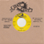 7'' The Hippy Boys - Nigeria / Challenge (Gay Feet/Dub Store Japan) (PRÉ-VENDA)