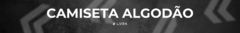 Banner da categoria Camiseta Algodão