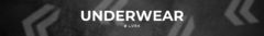 Banner da categoria Underwear