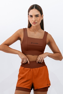 Top core Ambar/Amber Lurk